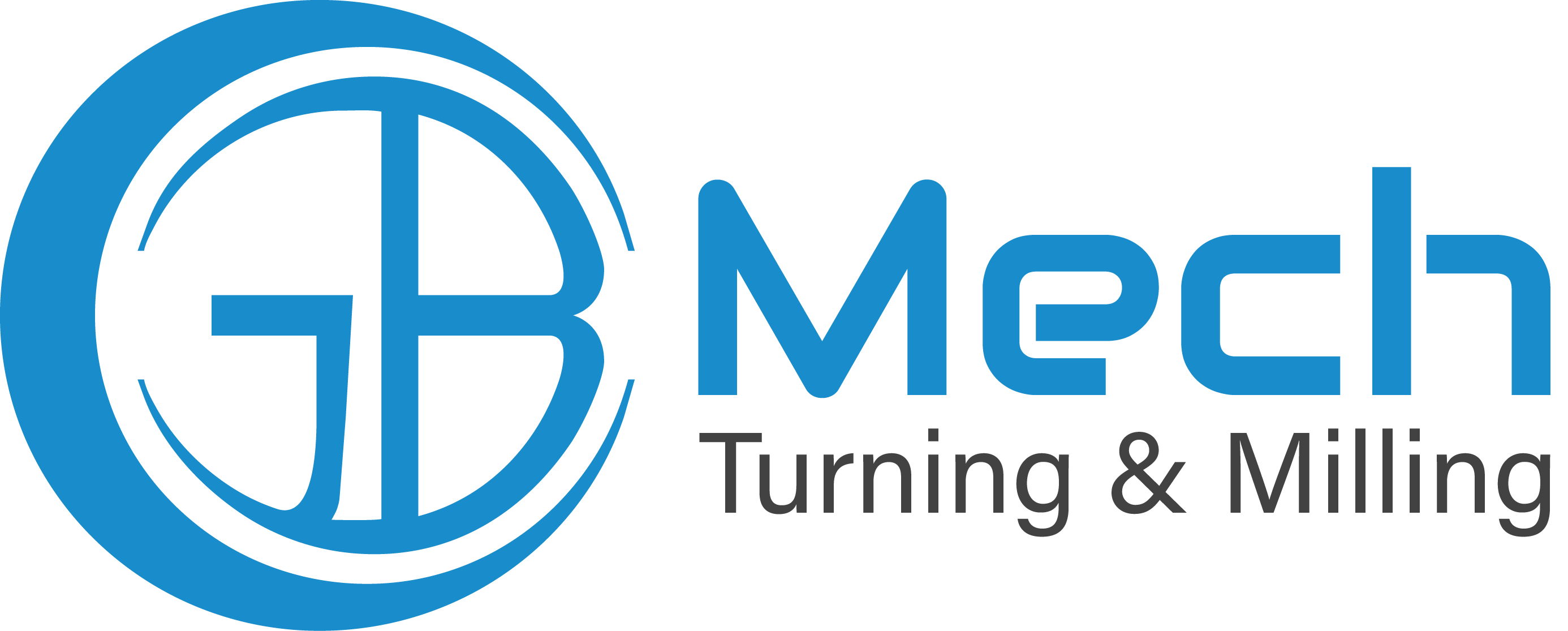 GB Mech Logo